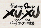 Funny Shop XUXU@NXNX@pb`[NƎG